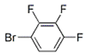 2,3,4-Trifluorobromobenzene