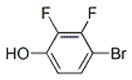 4-溴-2,3-二氟苯酚