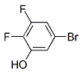 5-溴-2,3-二氟苯酚