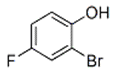 2-溴-4-氟苯酚