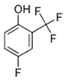 4-fluoro-2-(trifluoromethyl)phenol