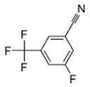 3-Fluoro-5-(trifluoromethyl)benzonitrile