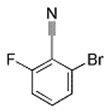 2-Bromo-6-fluorobenzonitrile 