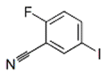 2-Fluoro-5-iodobenzonitrile