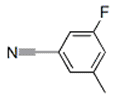 3-Fluoro-5-methylbenzonitrile