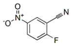 2-Fluoro-5-nitrobenzonitrile