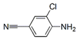 4-Amino-3-chlorobenzonitrile