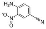 4-Amino-3-nitrobenzonitrile