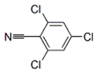 2,4,6-Trichlorobenzonitrile