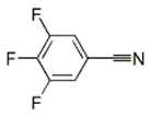 3,4,5-Trifluorobenzonitrile