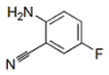 2-氨基-5-氟苯腈