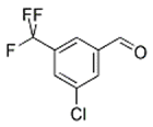 3-Chloro-5-(trifluoromethyl)benzaldehyde