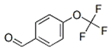 4-(Trifluoromethoxy)benzaldehyde