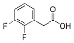 2,3-Difluorophenylacetic acid