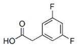 3,5-二氟苯乙酸