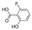2-氟-6-羟基苯甲酸