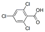 2,4,6-Trichlorobenzoic acid