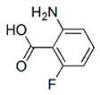 2-Amino-6-fluorobenzoic acid