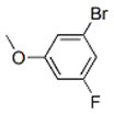 3-Fluoro-5-bromoanisole