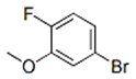 2-Fluoro-5-bromoanisole