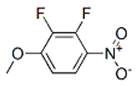 2,3-Difluoro-4-nitroanisole