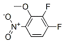 2,3-Difluoro-6-nitroanisole