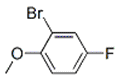 2-Bromo-4-fluoroanisole