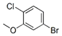 5-bromo-2-chloroanisole