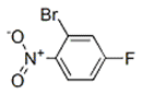 2-Bromo-4-fluoronitrobenzene