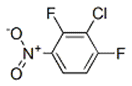 2,4-Difluoro-3-chloronitrobnzene