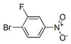 1-Bromo-2-fluoro-4-nitrobenzene