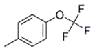 4-Trifluoromethoxytoluene