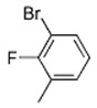 3-Bromo-2-fluorotoluene