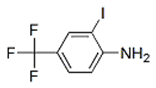  4-Amino-3-iodobenzotrifluoride