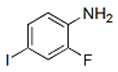 2-Fluoro-4-iodoaniline