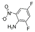 2,4-Difluoro-6-nitroaniline