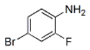 4-Bromo-2-fluoroaniline