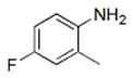 4-Fluoro-2-methylaniline